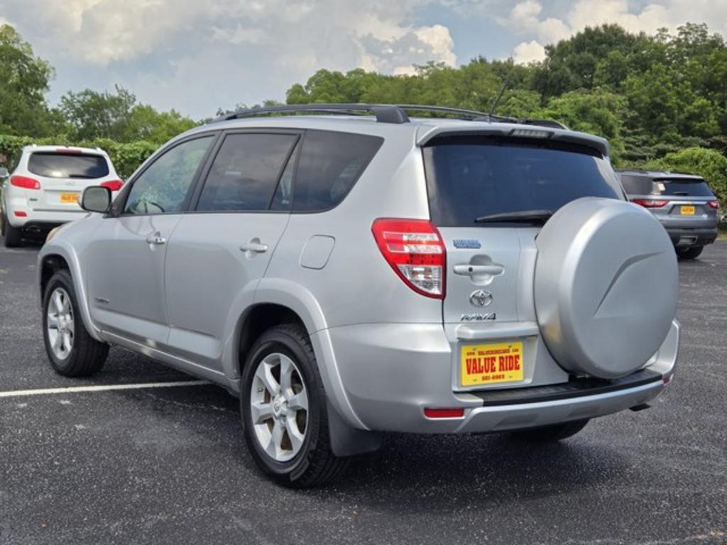 2011 Toyota RAV4 - $11,995