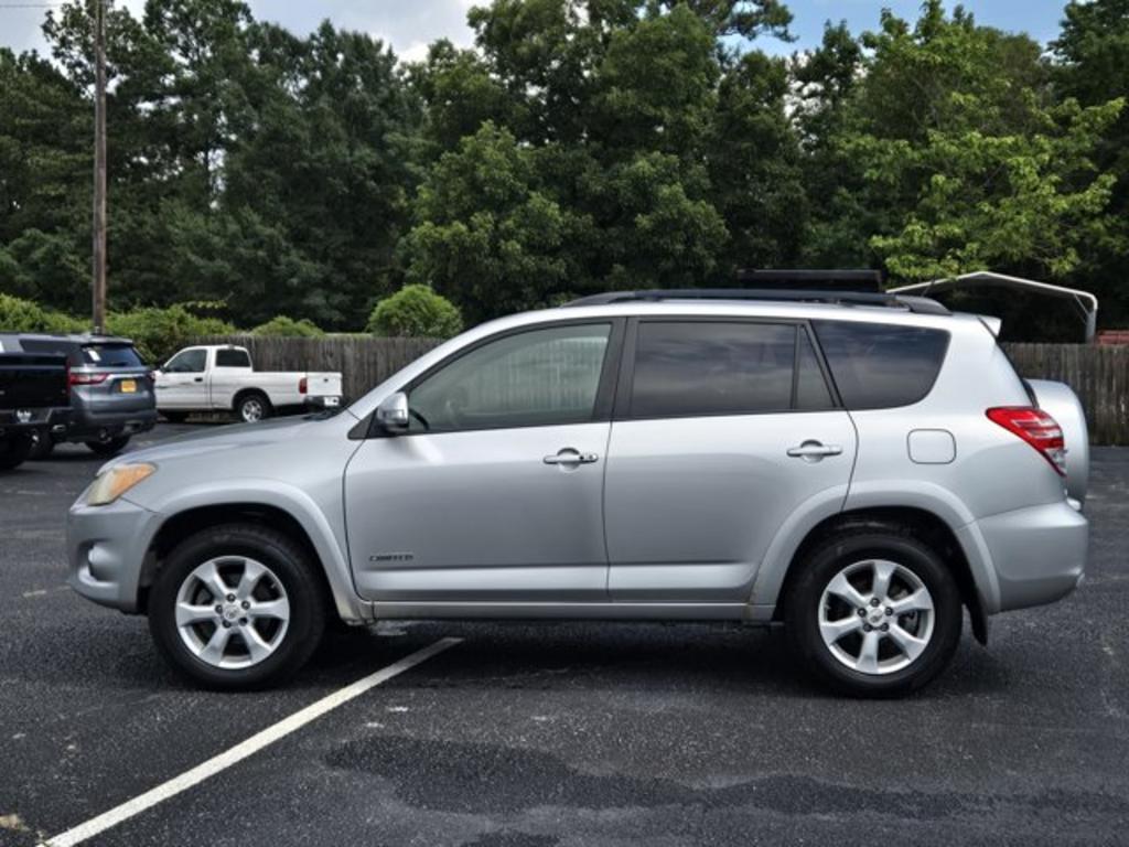 2011 Toyota RAV4 - $11,995