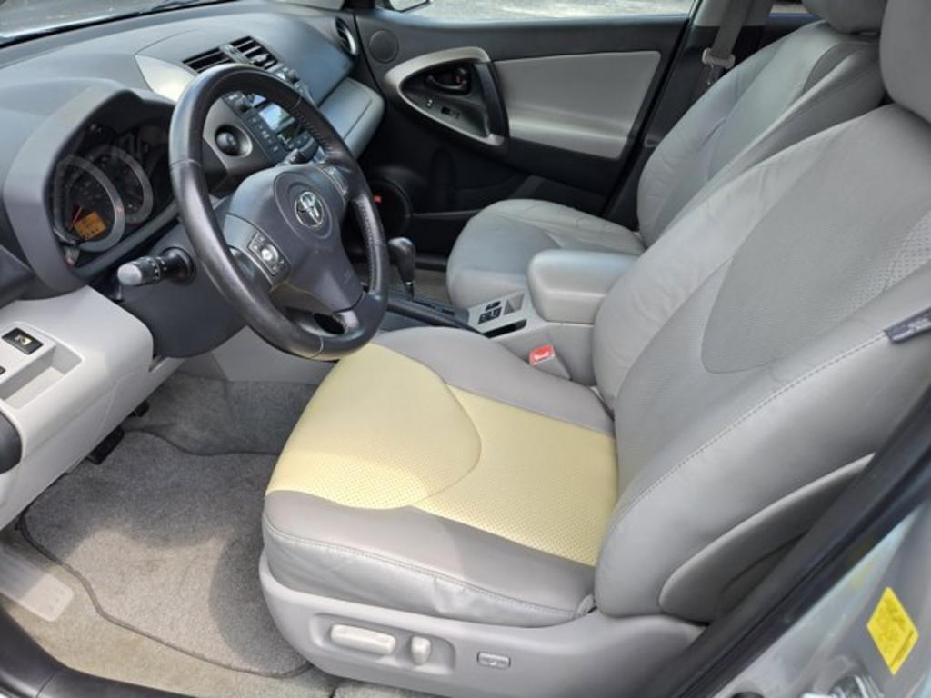 2011 Toyota RAV4 - $11,995