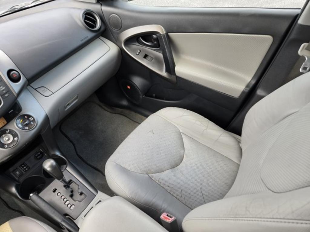 2011 Toyota RAV4 - $11,995