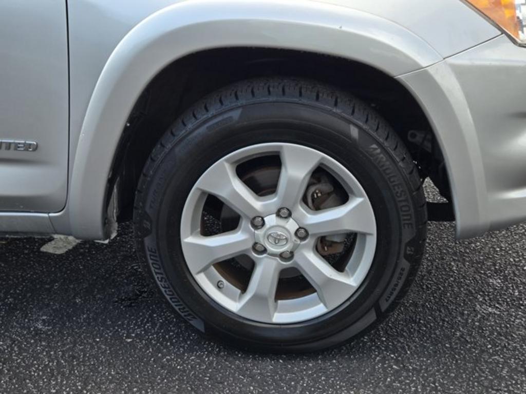 2011 Toyota RAV4 - $11,995