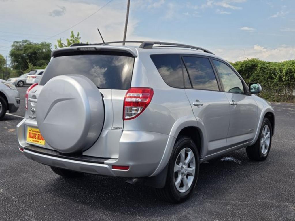 2011 Toyota RAV4 - $11,995