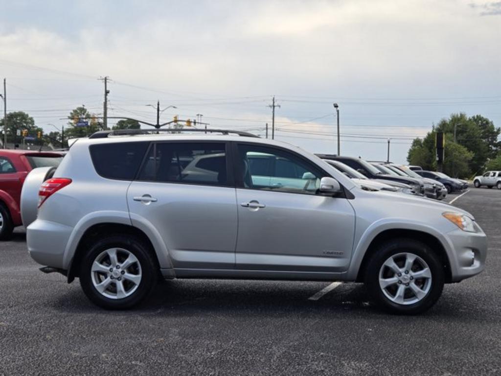2011 Toyota RAV4 - $11,995