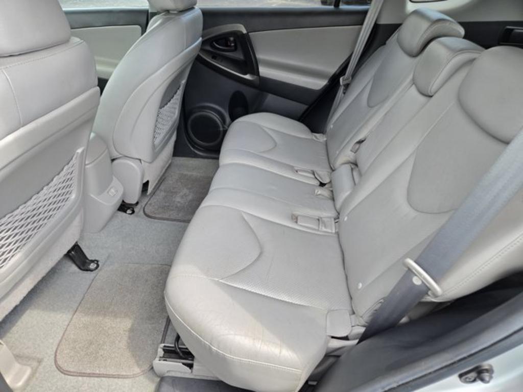 2011 Toyota RAV4 - $11,995