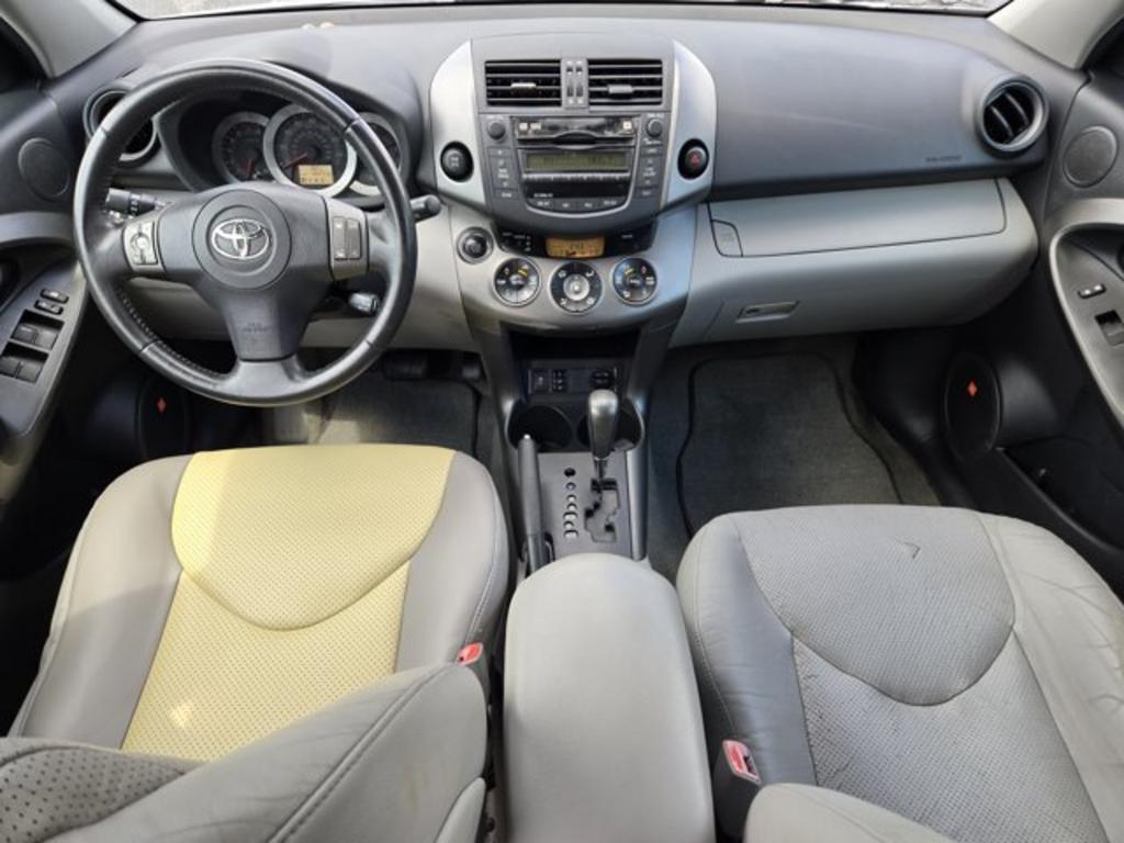 2011 Toyota RAV4 - $11,995