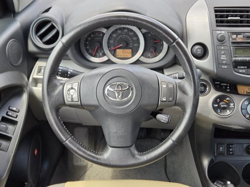 2011 Toyota RAV4 - $11,995