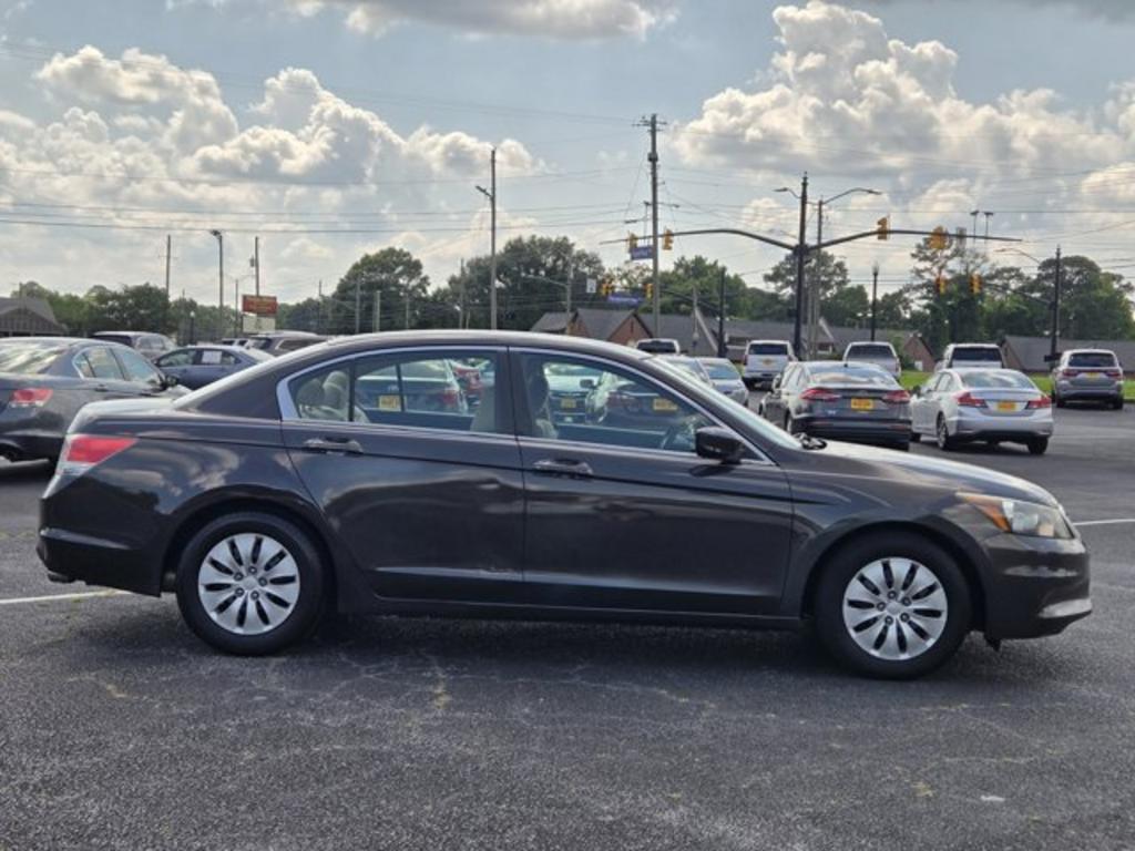 2012 Honda Accord - $11,995