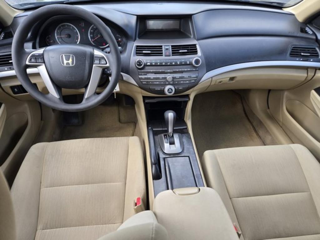 2012 Honda Accord - $11,995