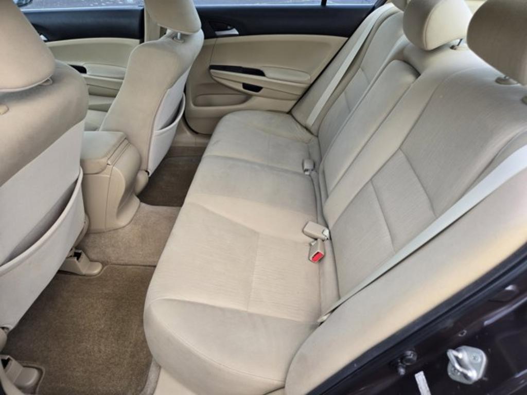 2012 Honda Accord - $11,995