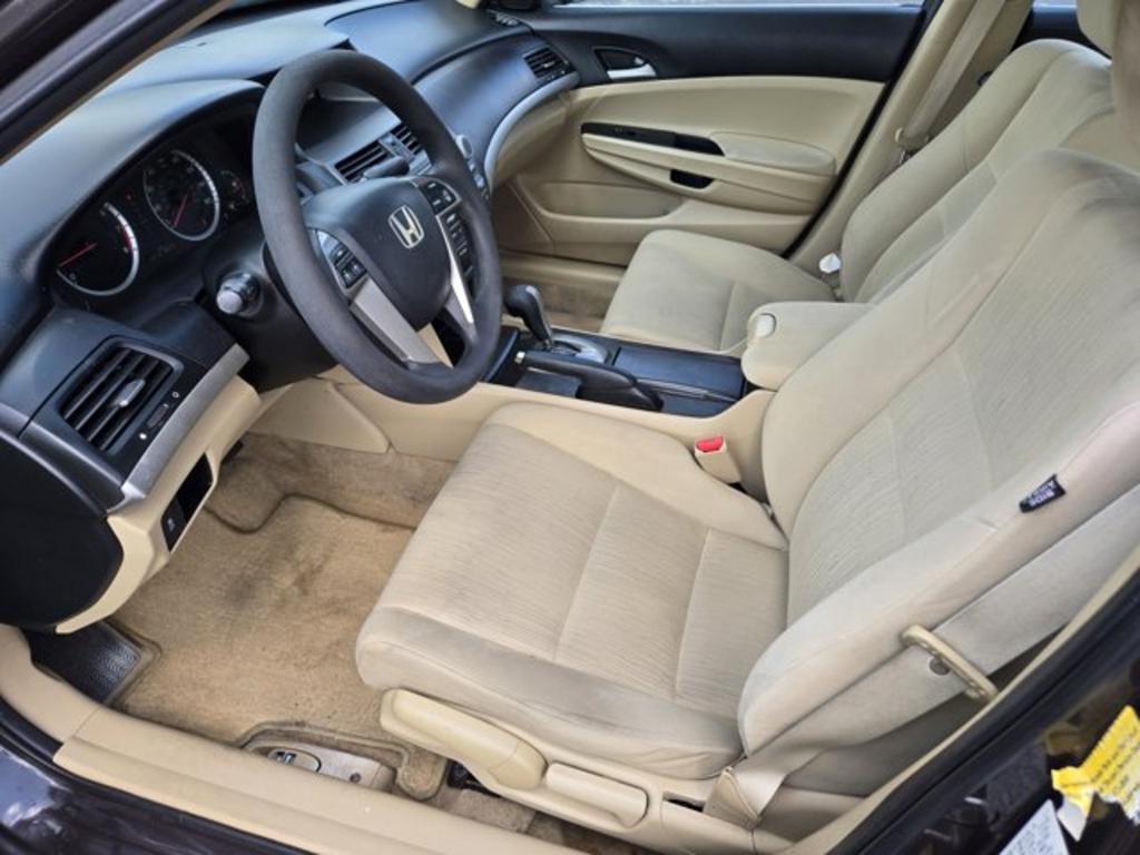 2012 Honda Accord - $11,995