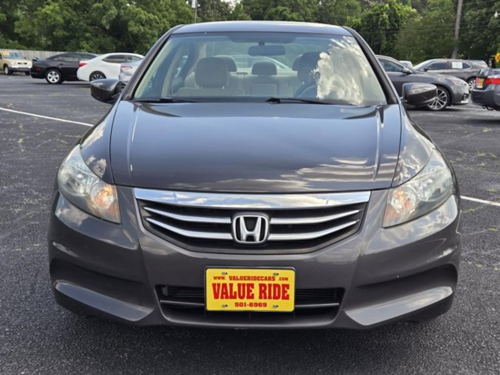 2012 Honda Accord - $11,995