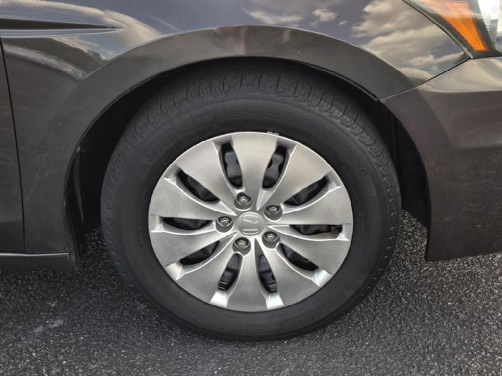 2012 Honda Accord - $11,995