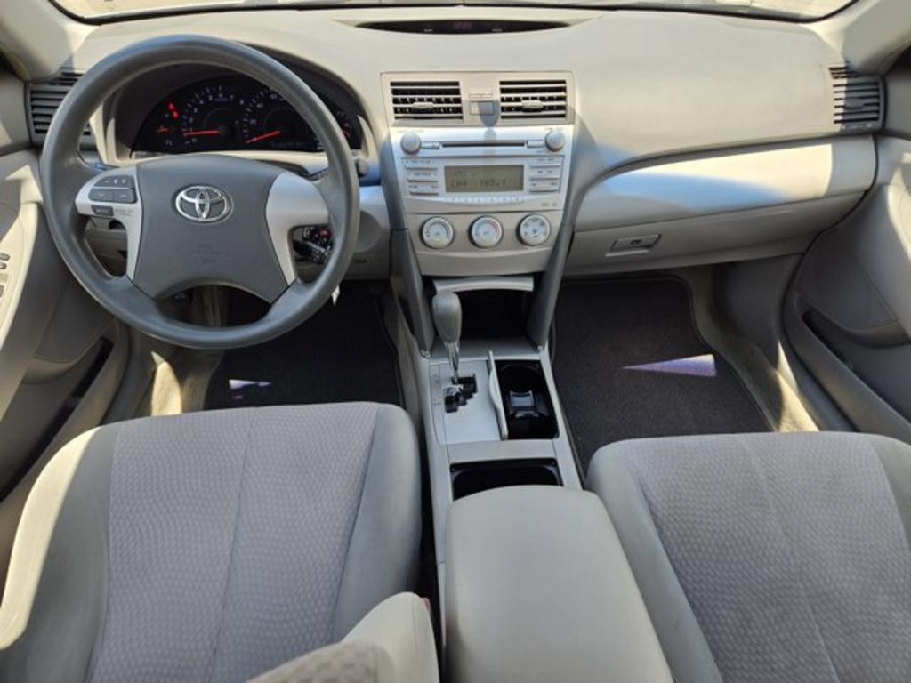 2010 Toyota Camry - $11,995