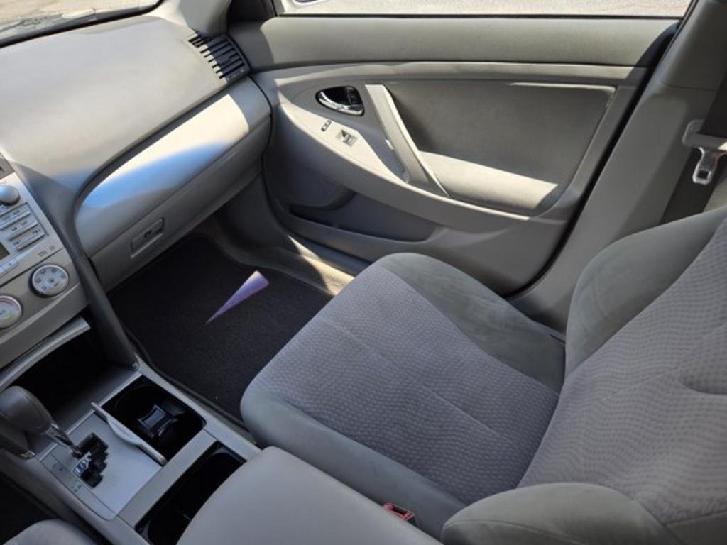2010 Toyota Camry - $11,995