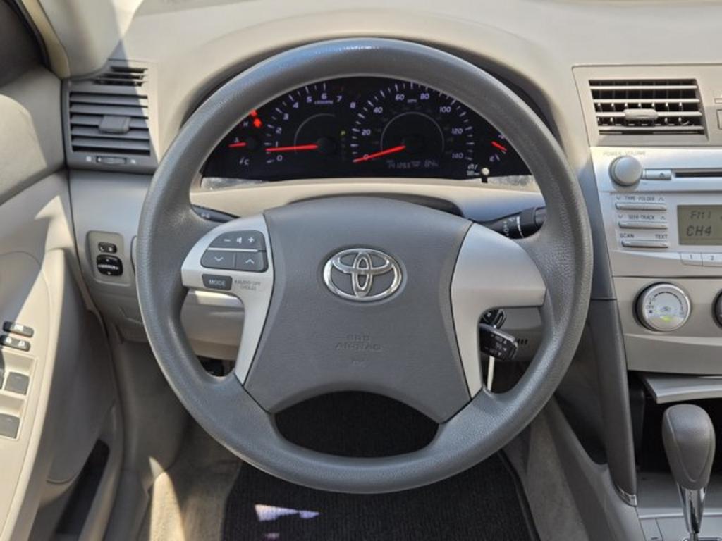 2010 Toyota Camry - $11,995