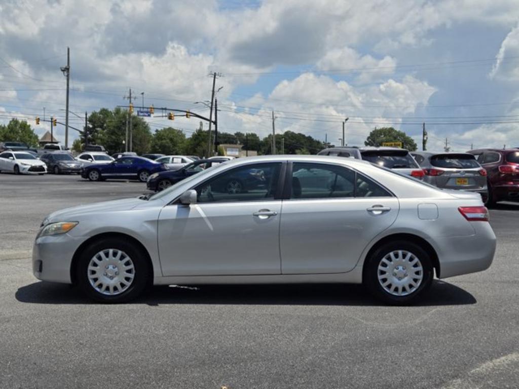 2010 Toyota Camry - $11,995