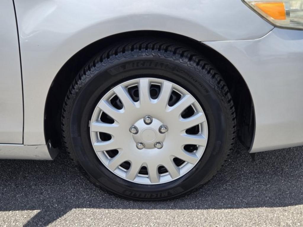 2010 Toyota Camry - $11,995