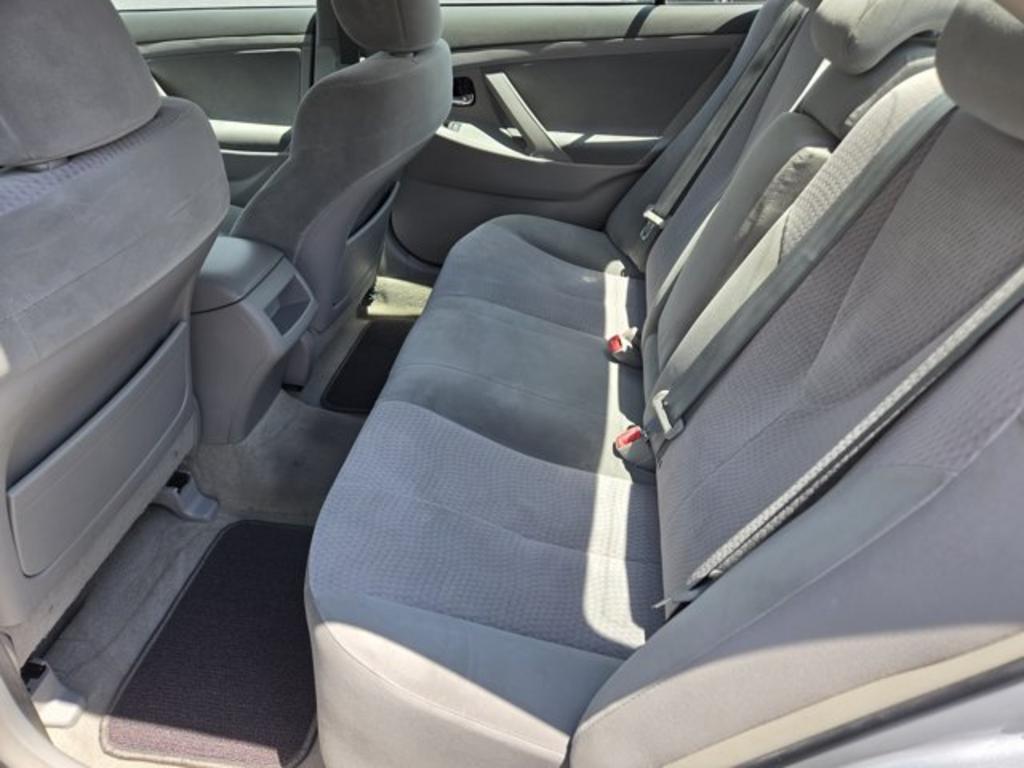 2010 Toyota Camry - $11,995