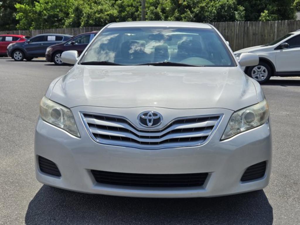 2010 Toyota Camry - $11,995