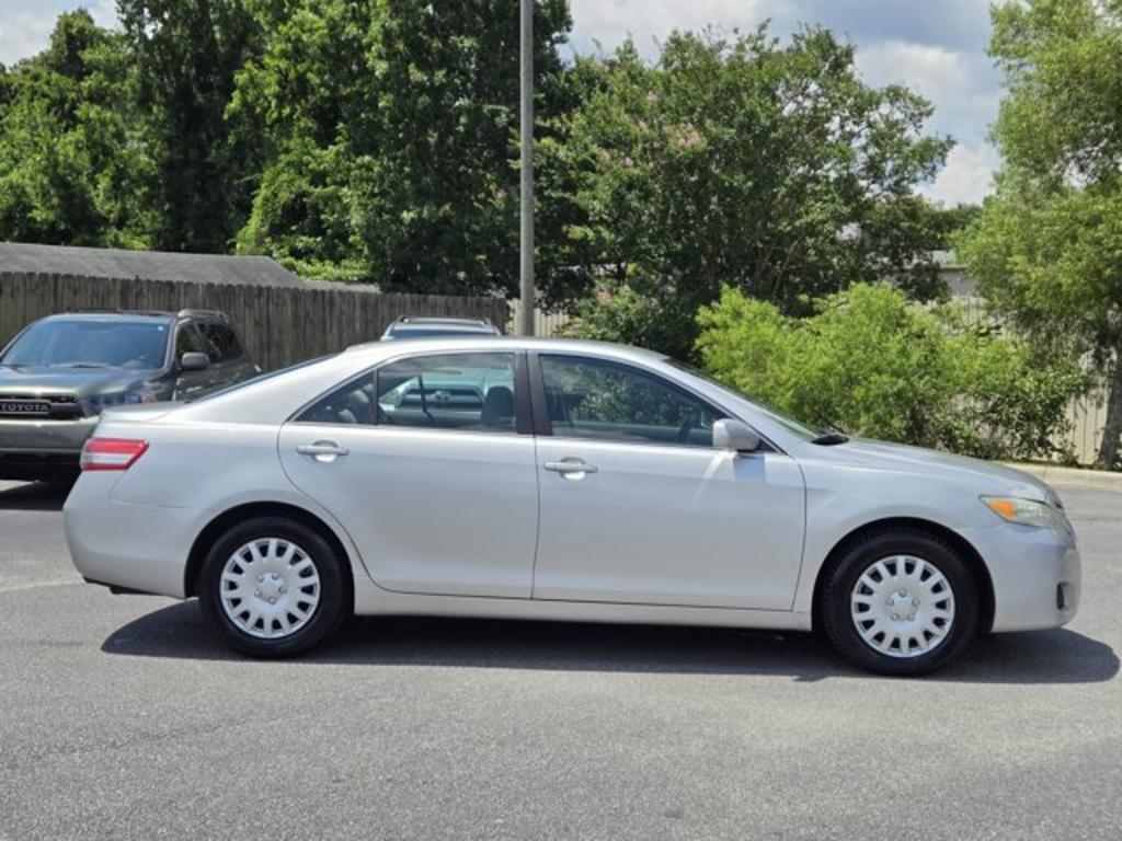 2010 Toyota Camry - $11,995