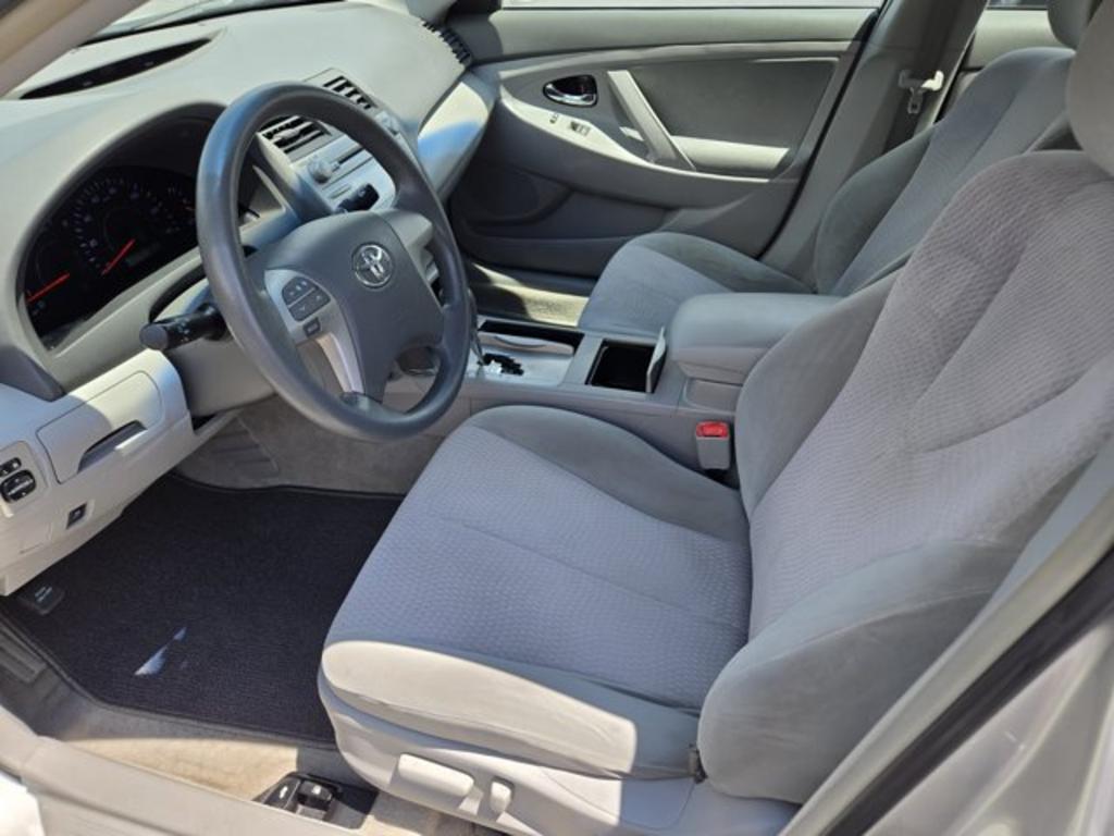 2010 Toyota Camry - $11,995