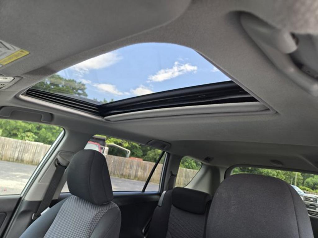 2011 Toyota RAV4 - $12,995