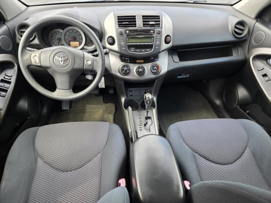 2011 Toyota RAV4 - $12,995