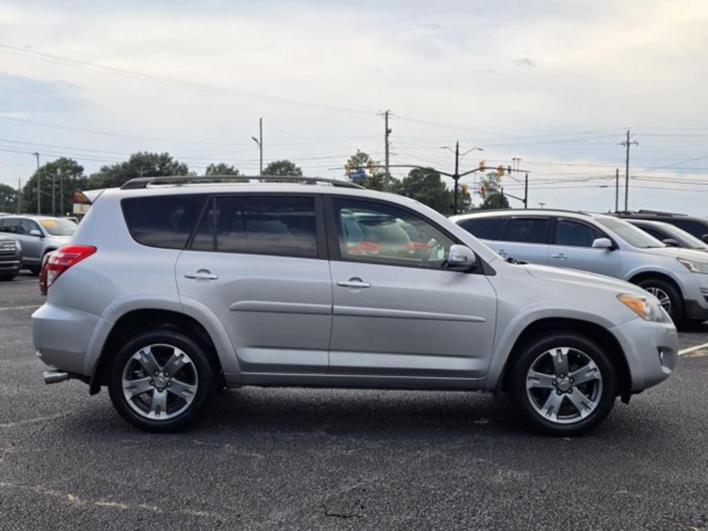 2011 Toyota RAV4 - $12,995