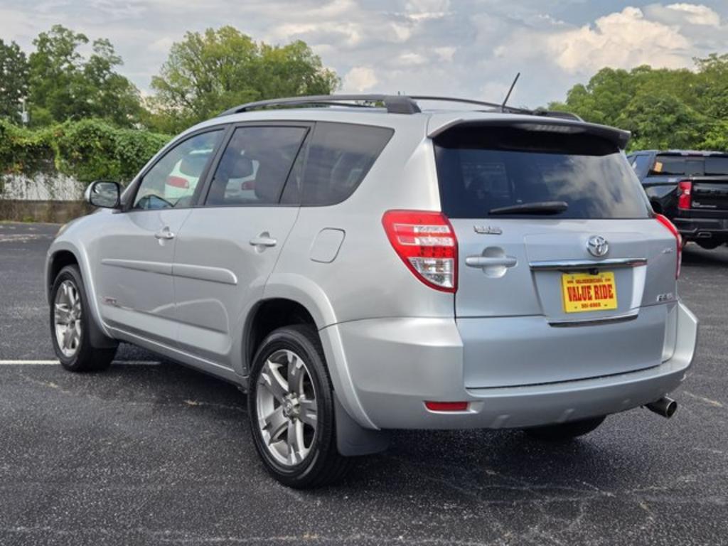 2011 Toyota RAV4 - $12,995