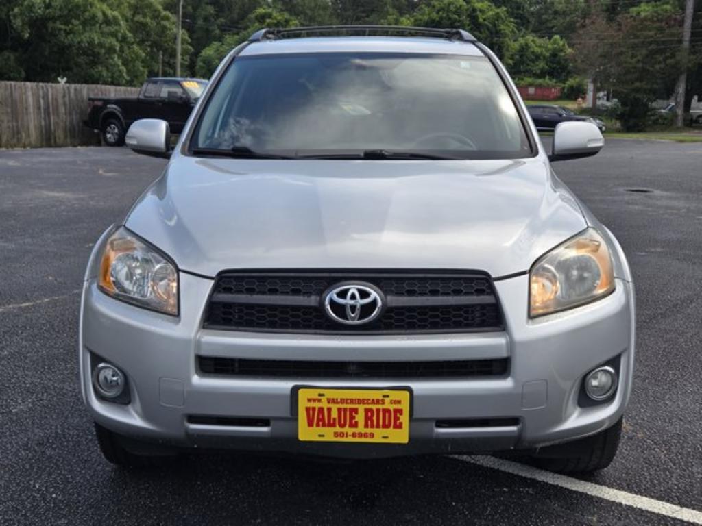 2011 Toyota RAV4 - $12,995