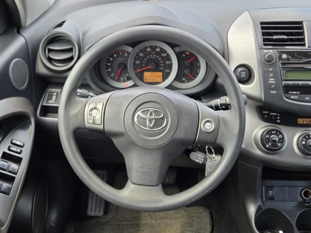 2011 Toyota RAV4 - $12,995
