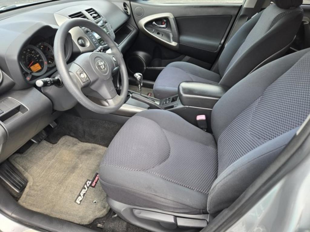 2011 Toyota RAV4 - $12,995