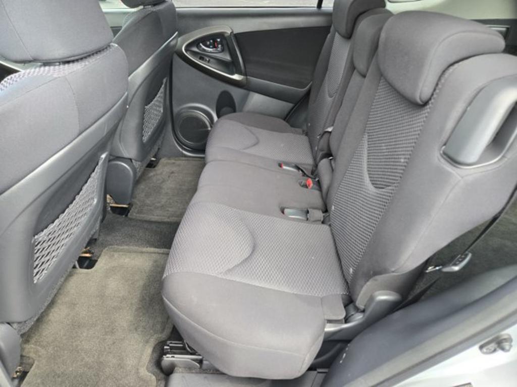 2011 Toyota RAV4 - $12,995