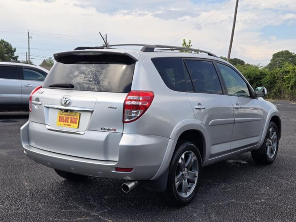2011 Toyota RAV4 - $12,995