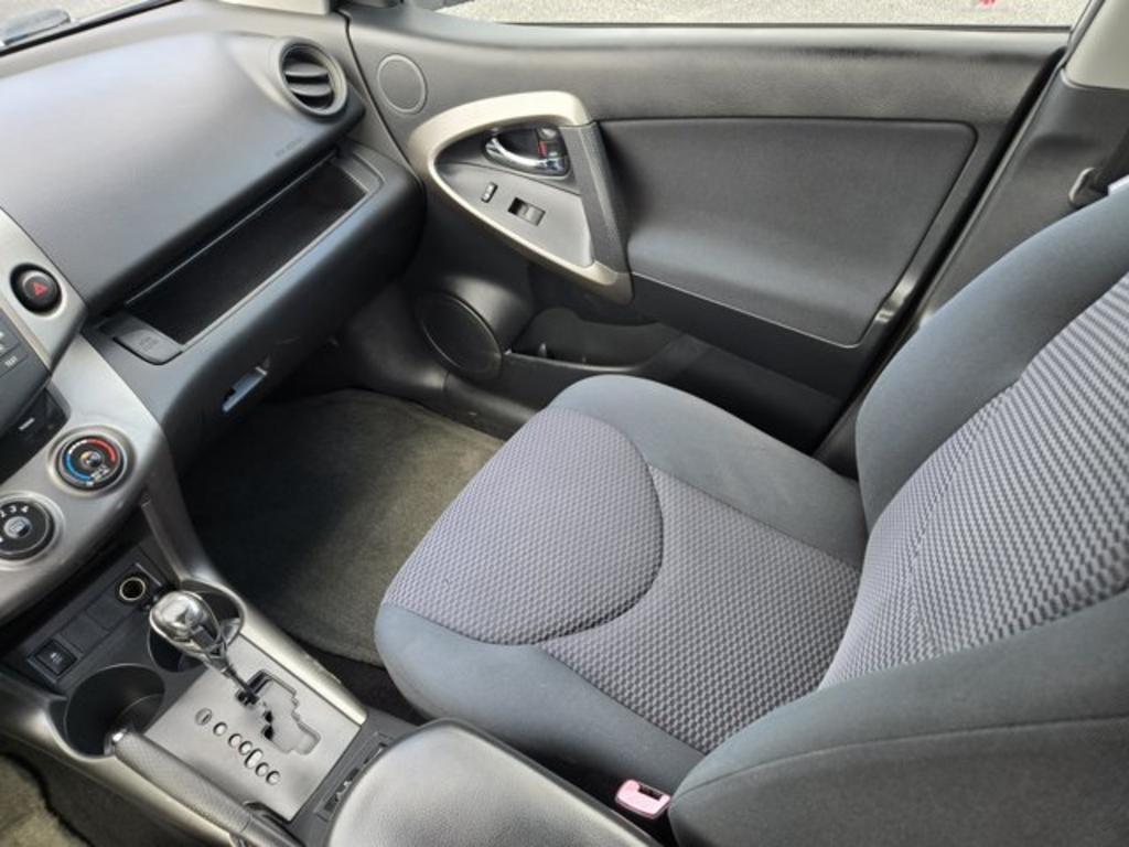 2011 Toyota RAV4 - $12,995