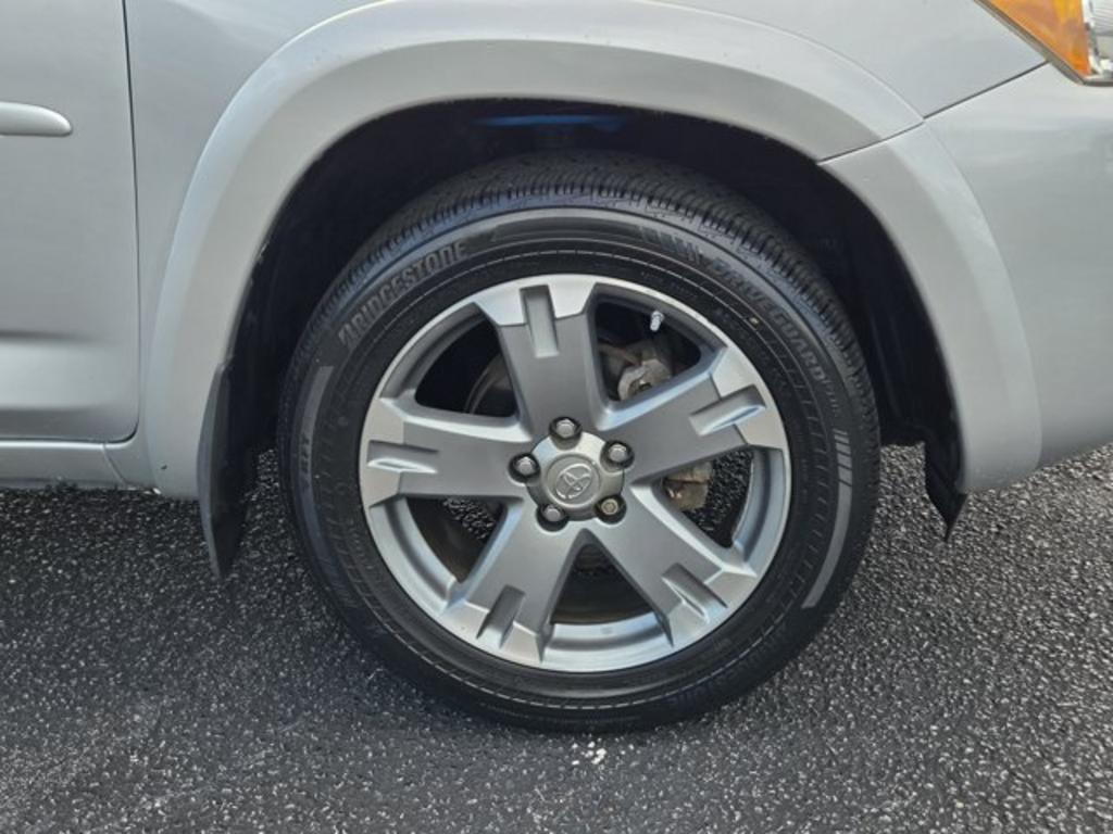 2011 Toyota RAV4 - $12,995