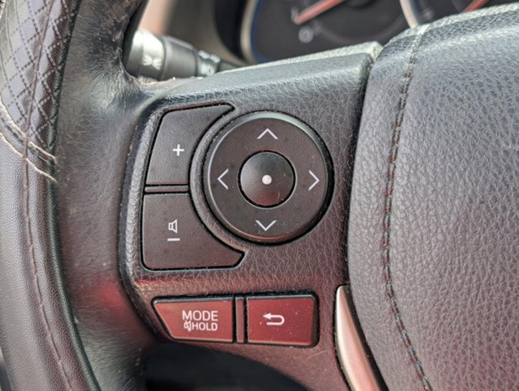 2015 Toyota RAV4  photo