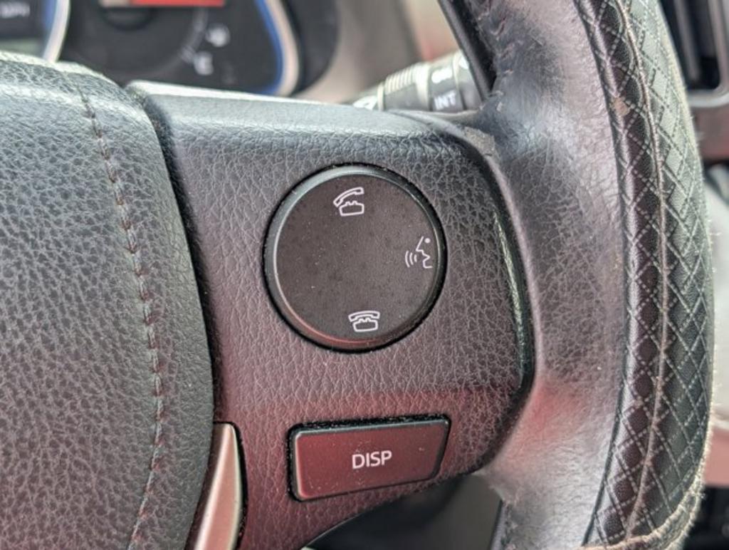 2015 Toyota RAV4  photo