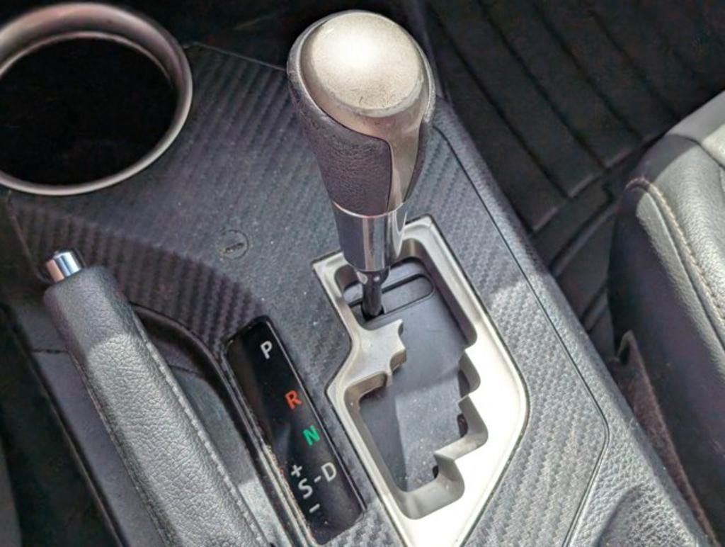 2015 Toyota RAV4  photo
