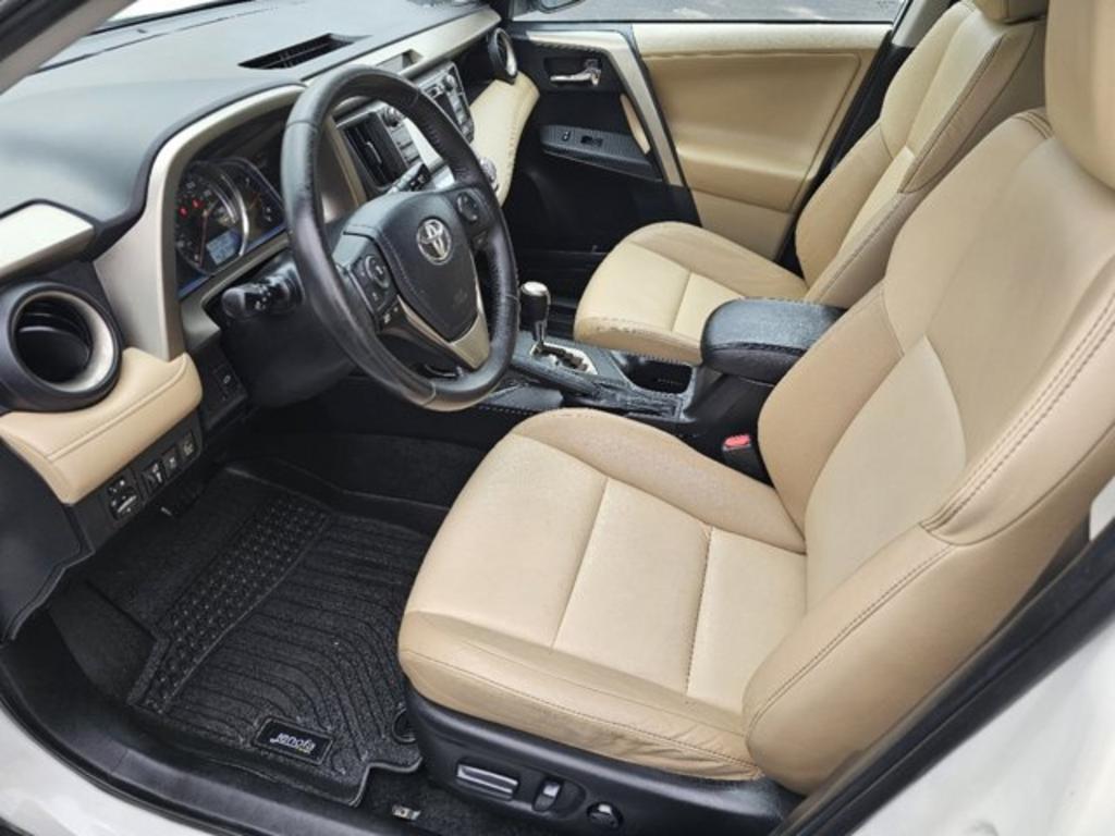 2013 Toyota RAV4 Limited photo