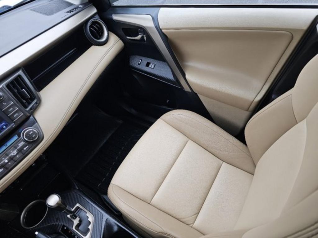 2013 Toyota RAV4 Limited photo