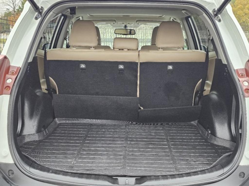 2013 Toyota RAV4 Limited photo