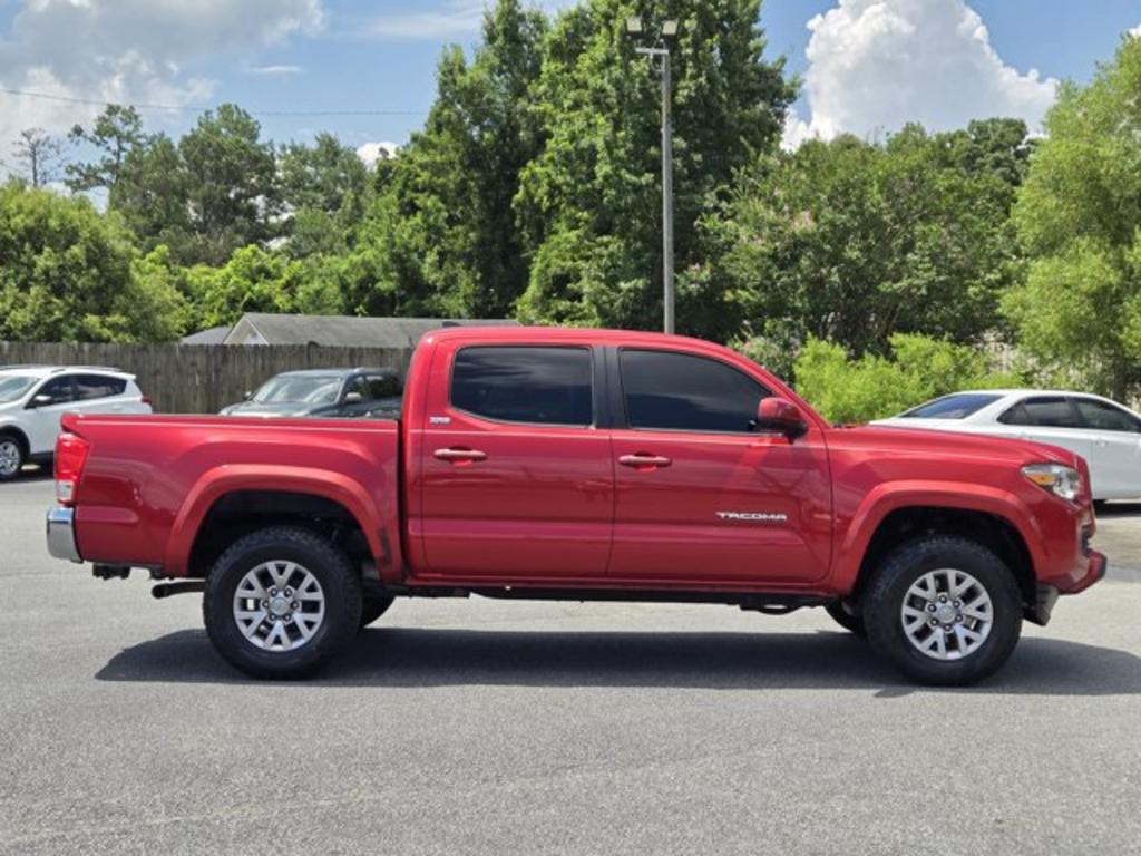 2017 Toyota Tacoma - $23,995