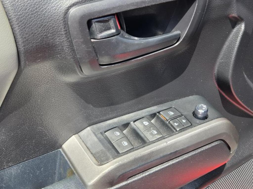 2017 Toyota Tacoma - $23,995