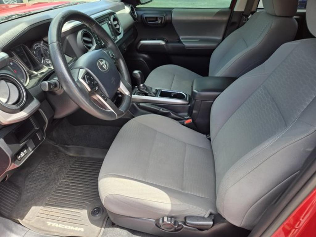 2017 Toyota Tacoma - $23,995