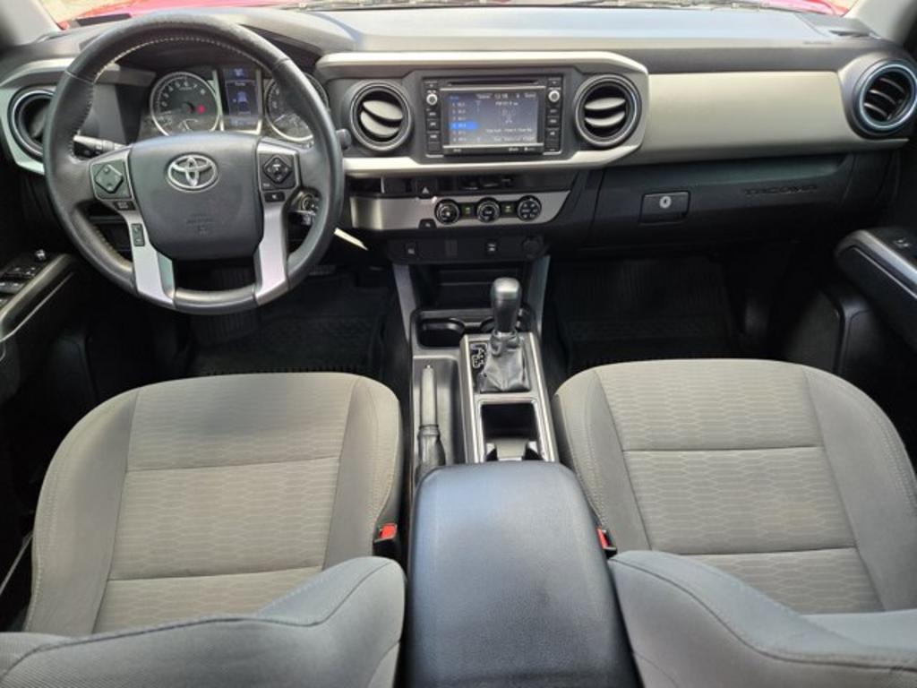 2017 Toyota Tacoma - $23,995