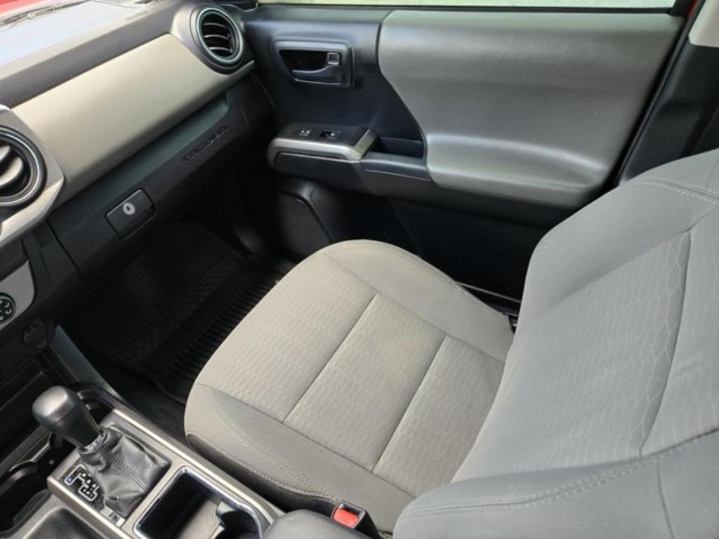 2017 Toyota Tacoma - $23,995