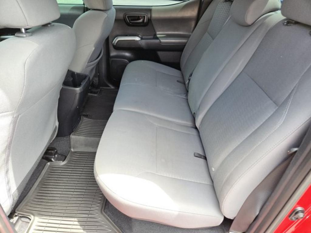 2017 Toyota Tacoma - $23,995