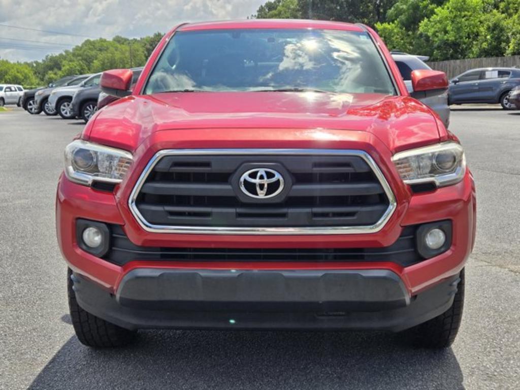 2017 Toyota Tacoma - $23,995