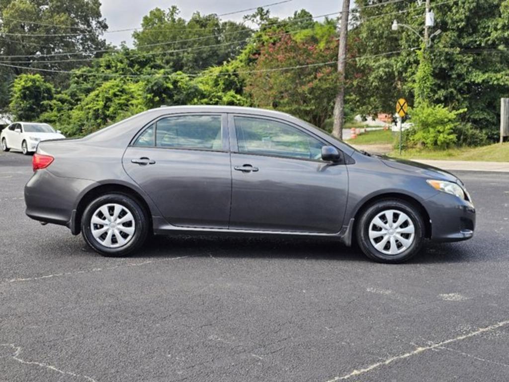2009 Toyota Corolla photo